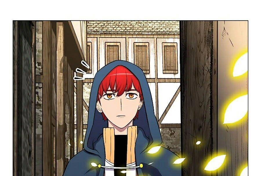 Người Nâng Cấp Chapter 13 - 20