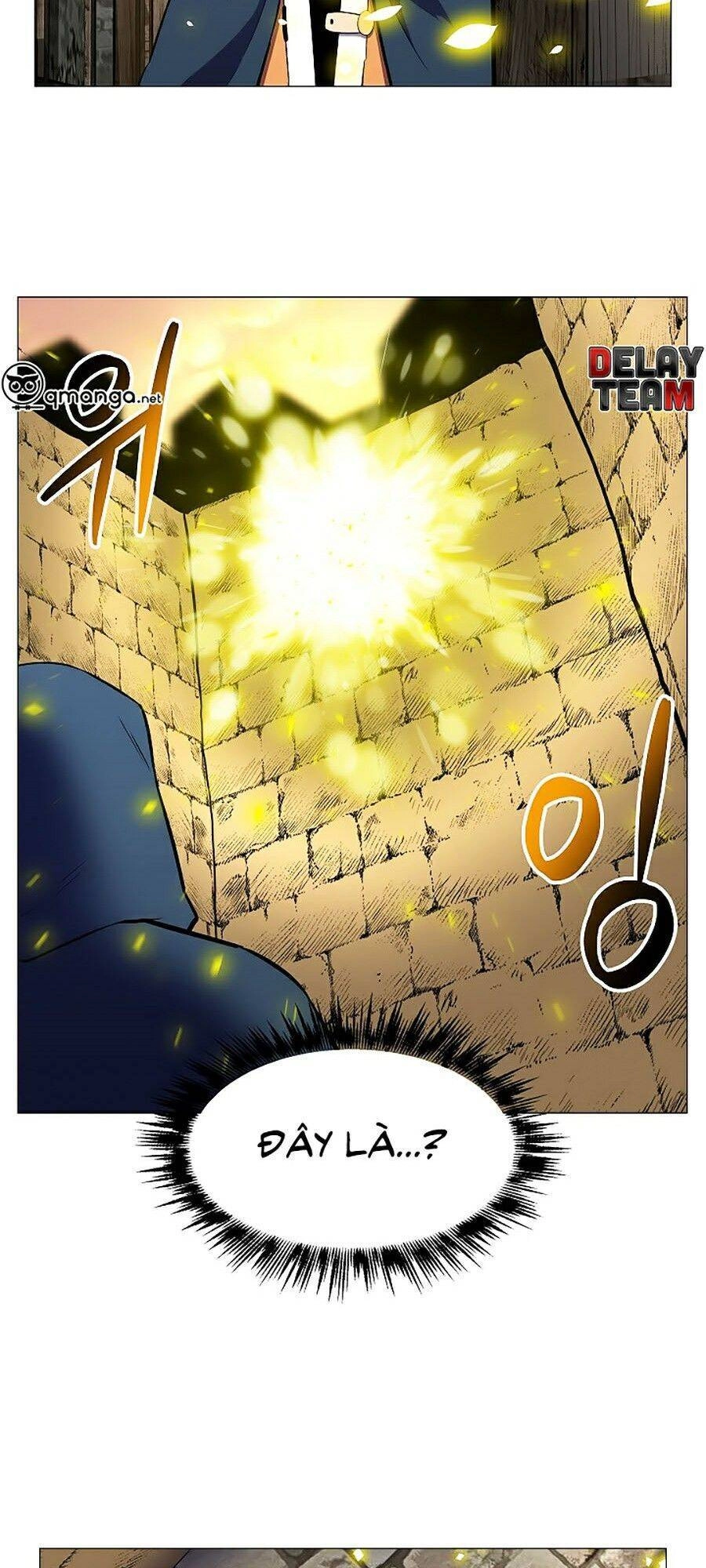 Người Nâng Cấp Chapter 13 - 21