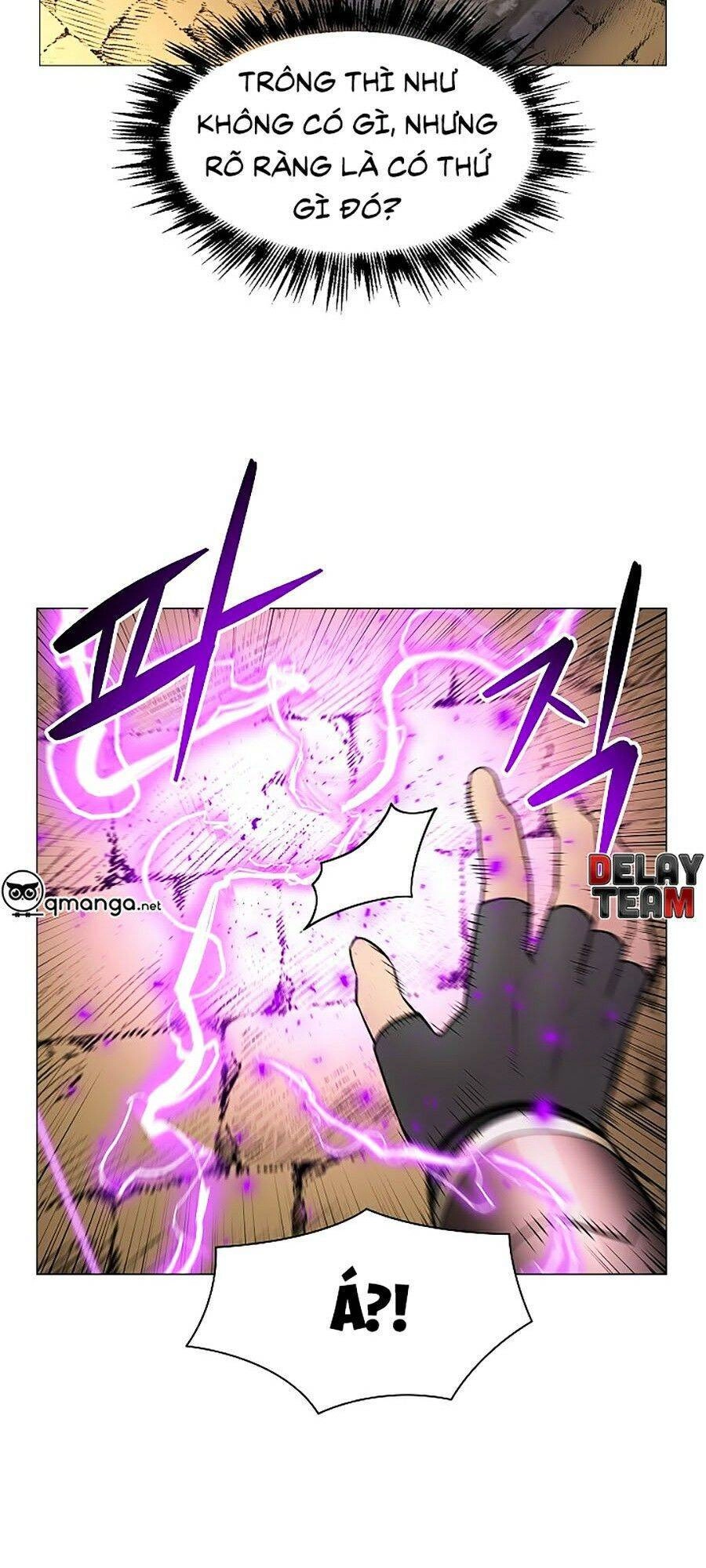 Người Nâng Cấp Chapter 13 - 23