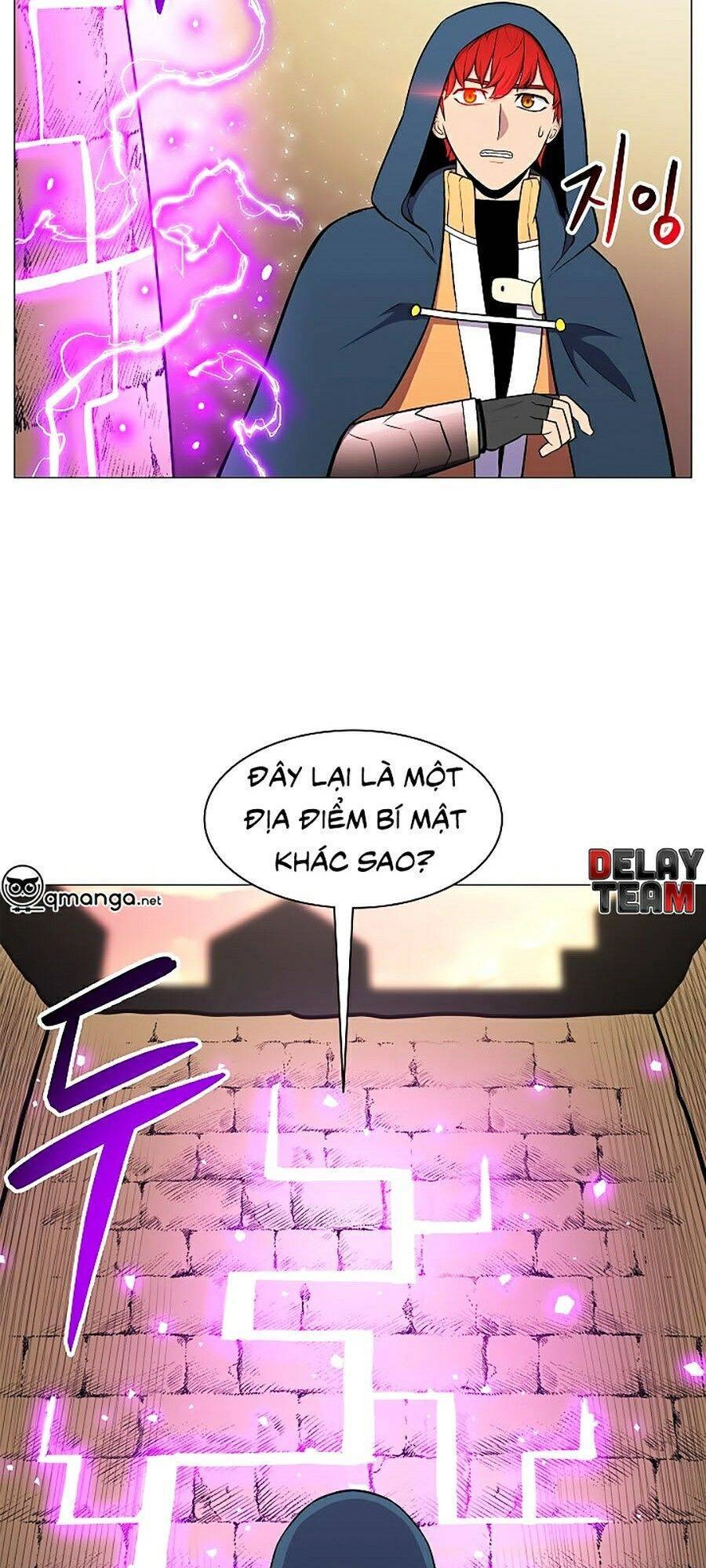 Người Nâng Cấp Chapter 13 - 25