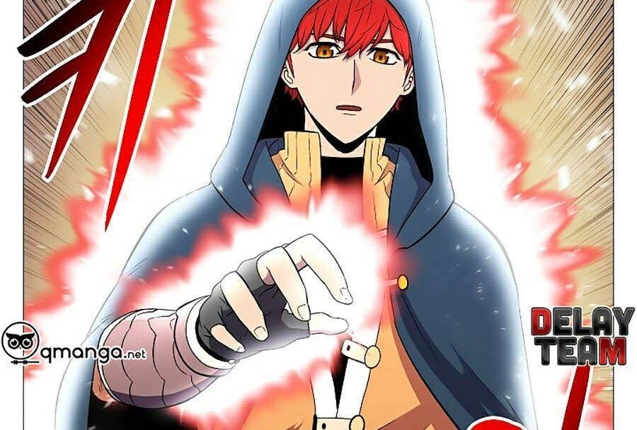 Người Nâng Cấp Chapter 13 - 28