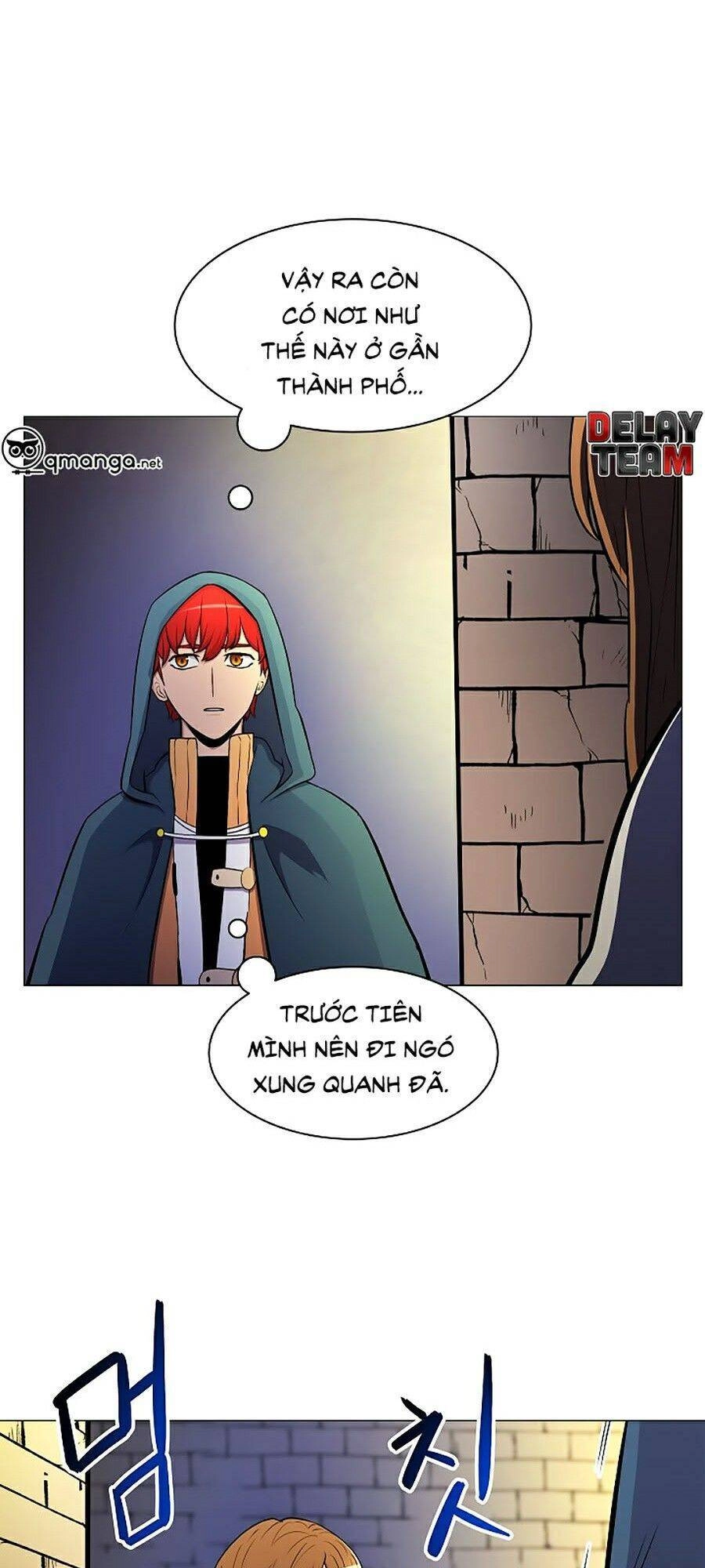 Người Nâng Cấp Chapter 13 - 39