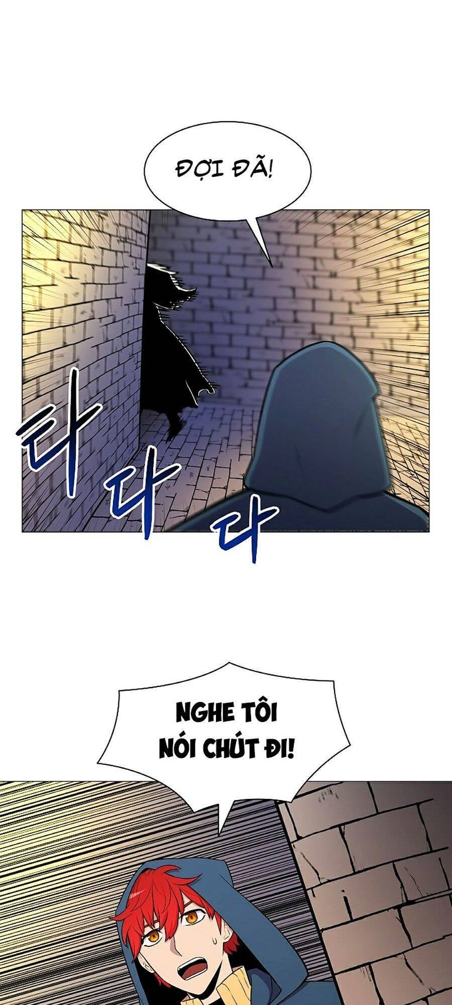 Người Nâng Cấp Chapter 13 - 43