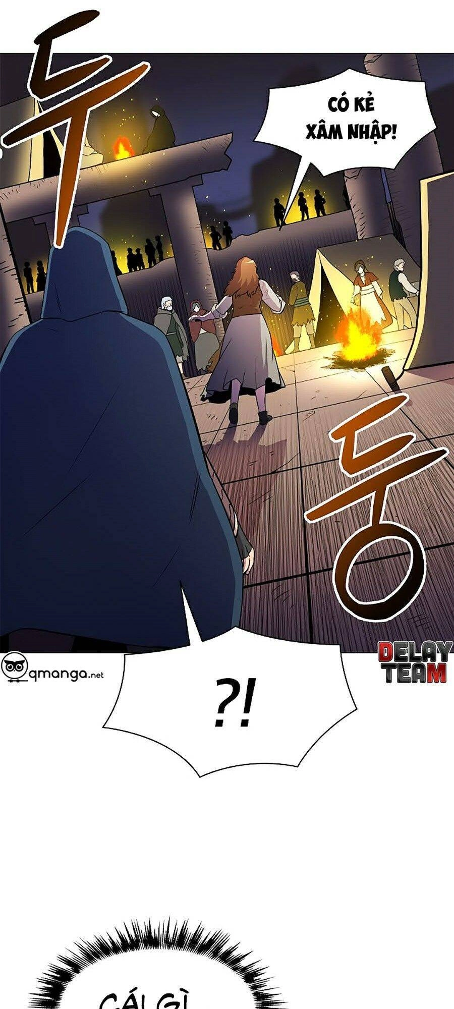 Người Nâng Cấp Chapter 13 - 45