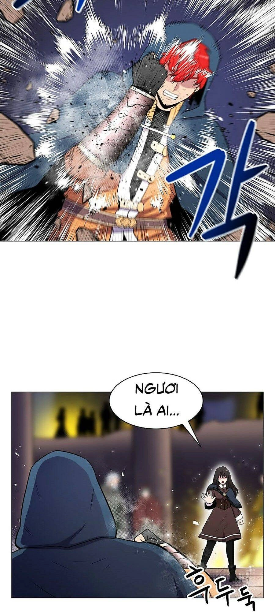 Người Nâng Cấp Chapter 13 - 49