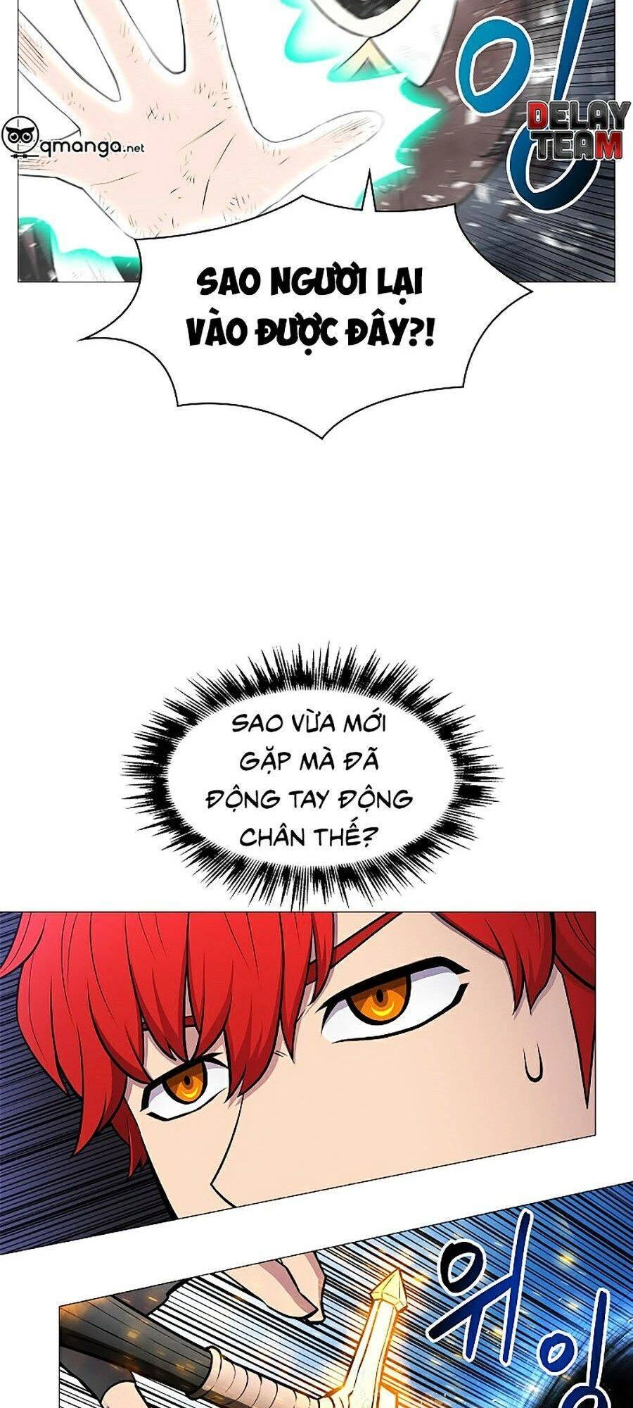 Người Nâng Cấp Chapter 13 - 51