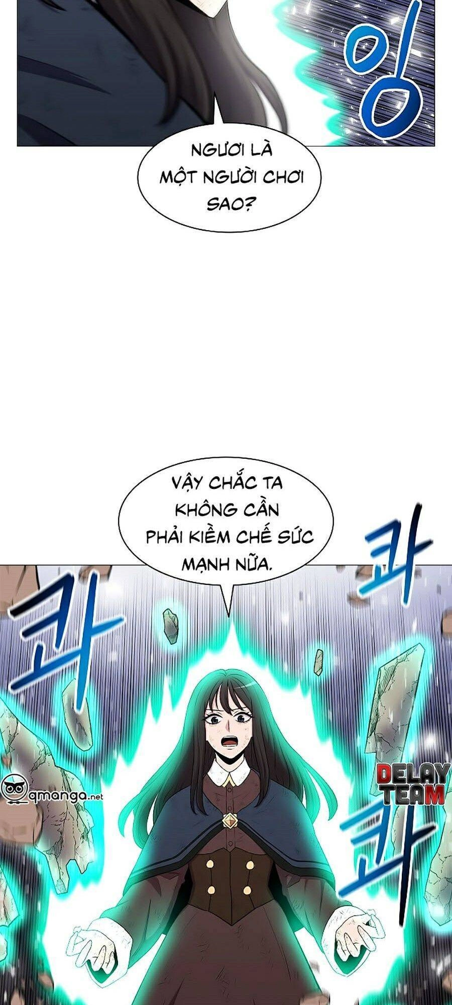 Người Nâng Cấp Chapter 13 - 55