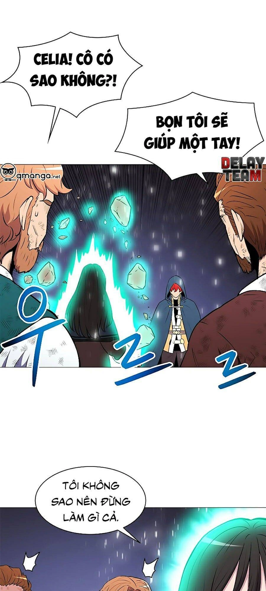 Người Nâng Cấp Chapter 13 - 57