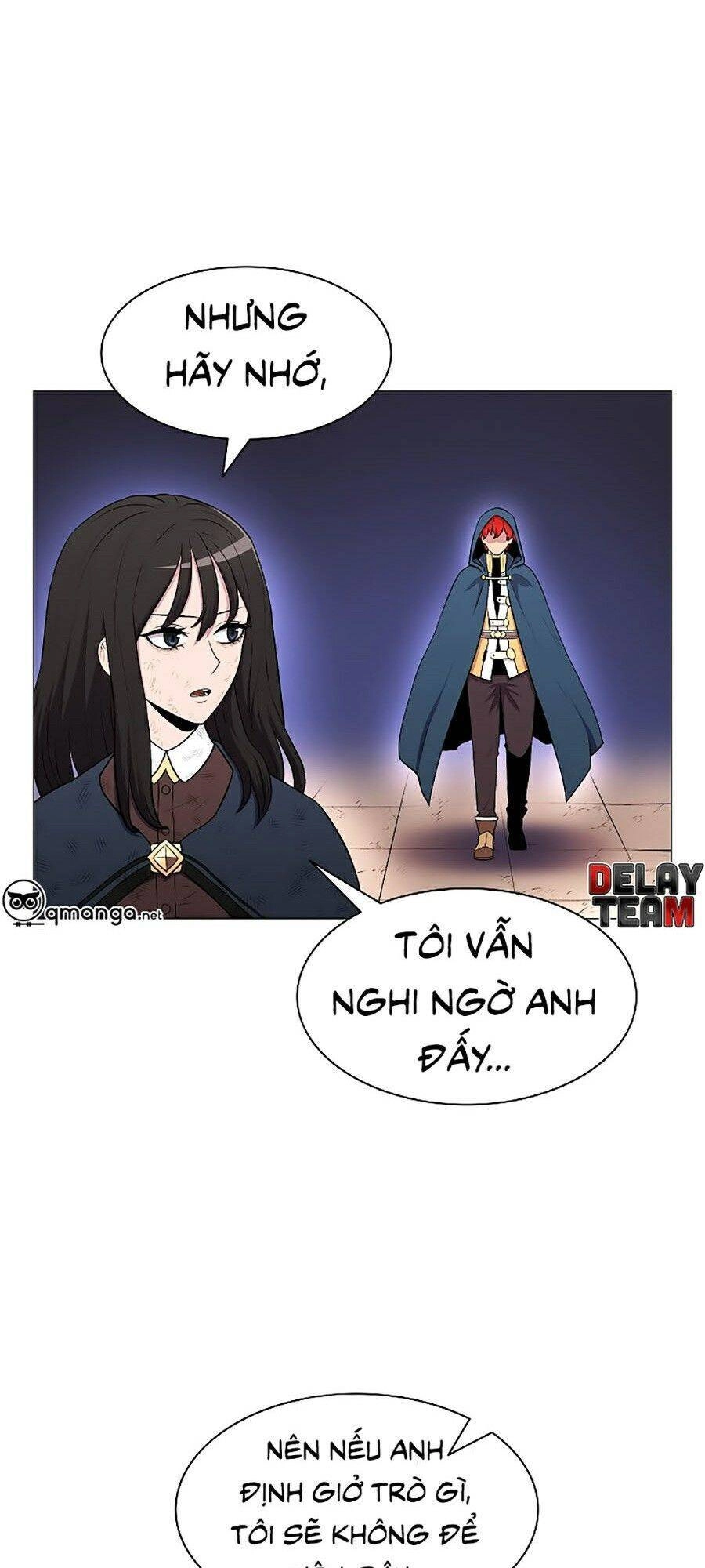 Người Nâng Cấp Chapter 13 - 73