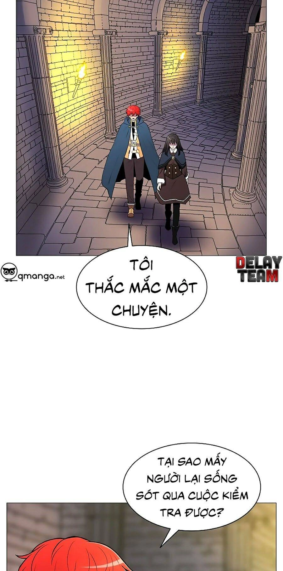 Người Nâng Cấp Chapter 13 - 77