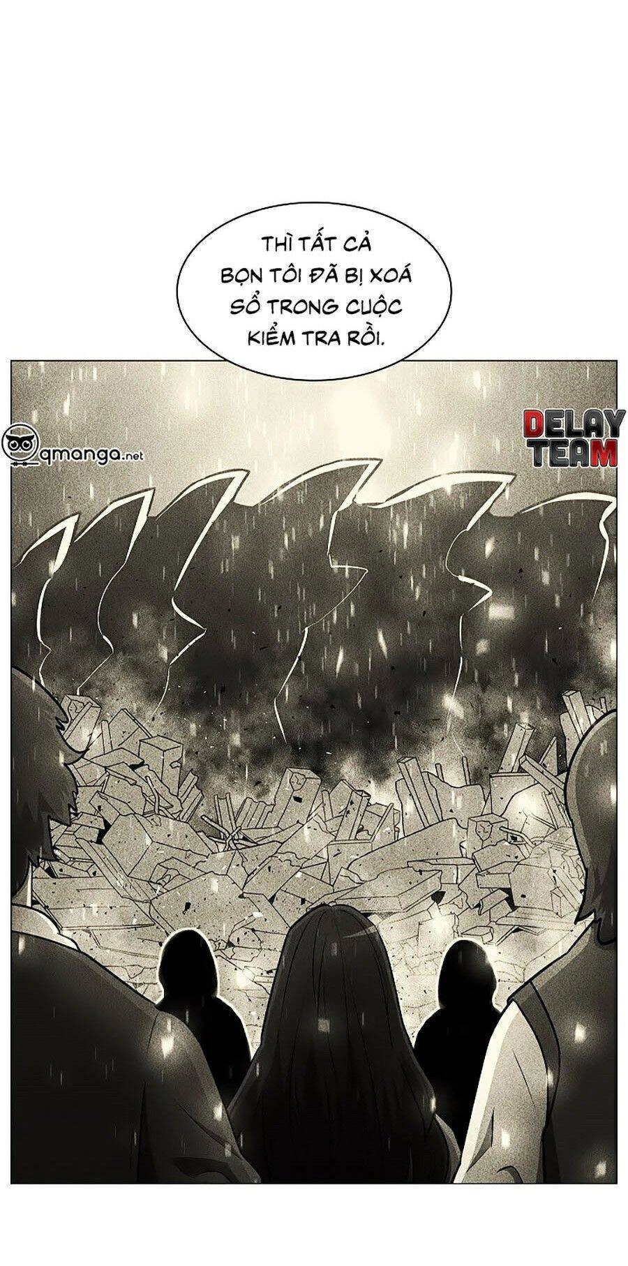 Người Nâng Cấp Chapter 13 - 80