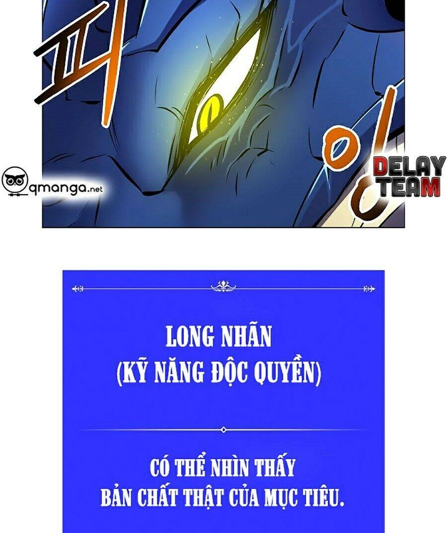 Người Nâng Cấp Chapter 14 - 16