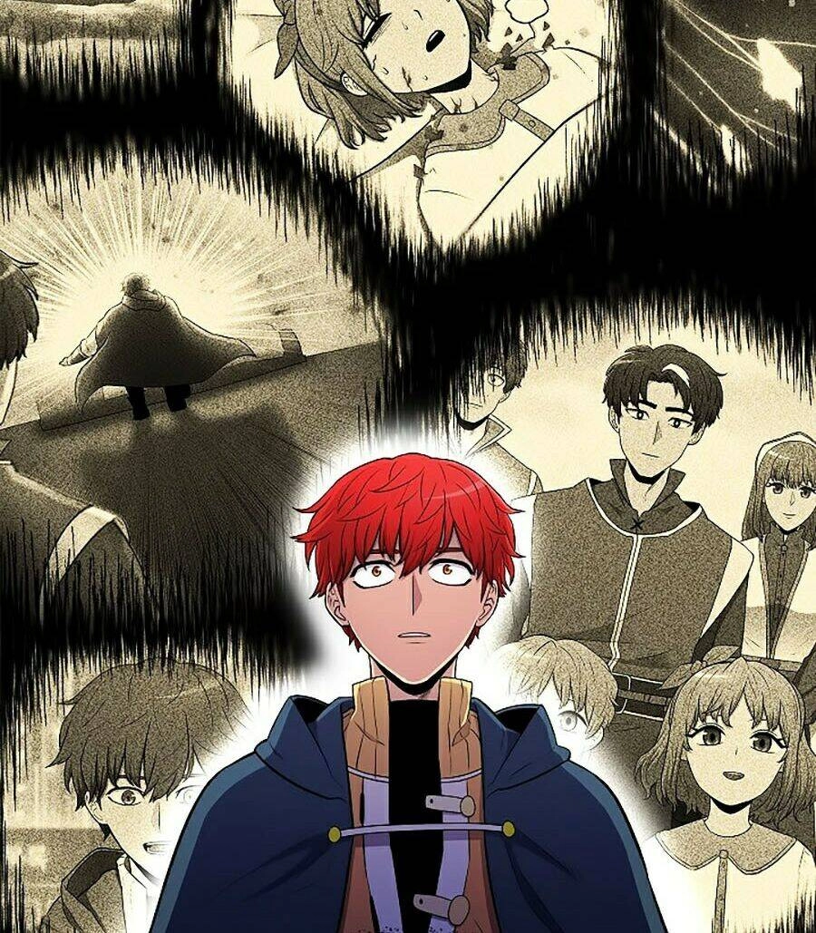 Người Nâng Cấp Chapter 14 - 18