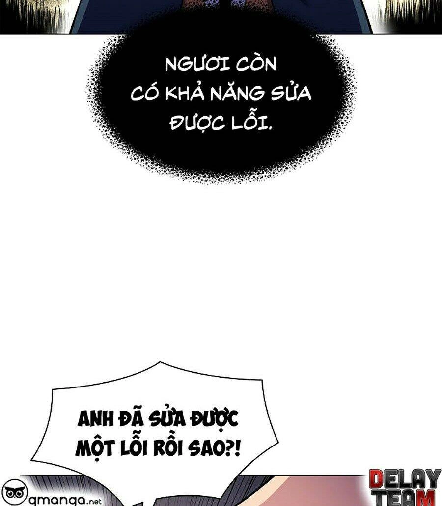 Người Nâng Cấp Chapter 14 - 19