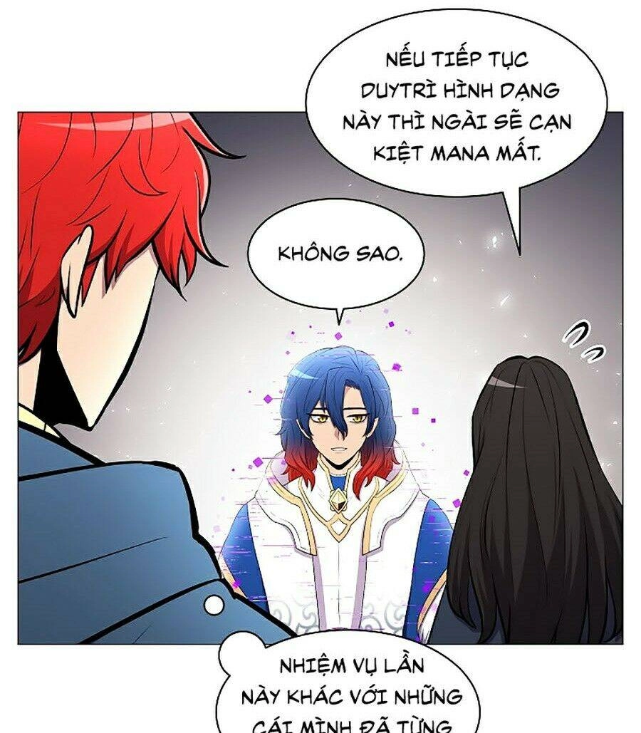 Người Nâng Cấp Chapter 14 - 31