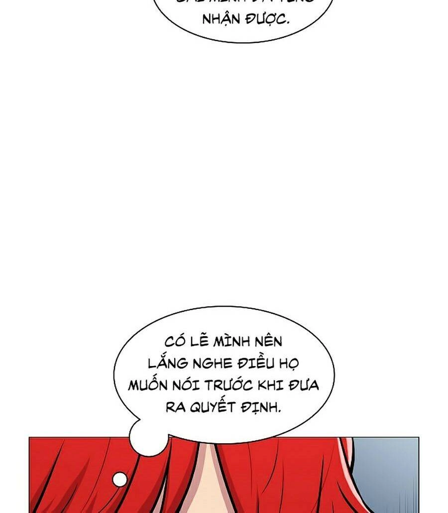 Người Nâng Cấp Chapter 14 - 32