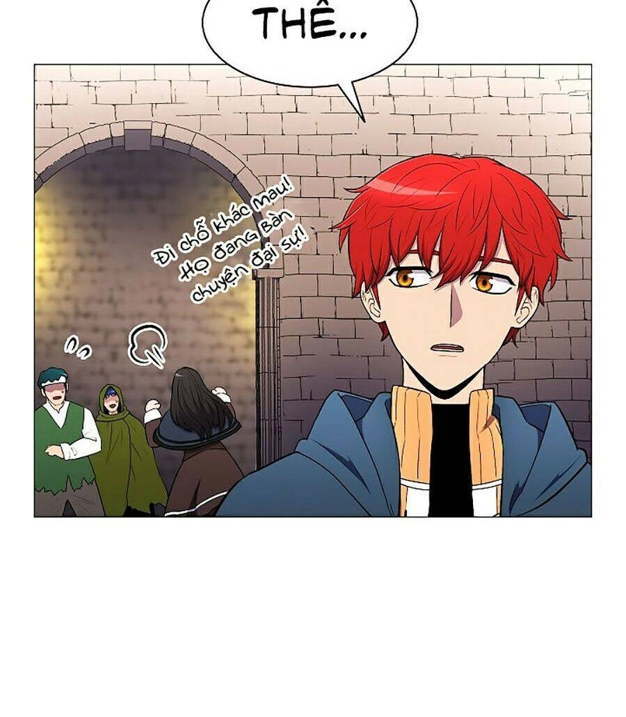 Người Nâng Cấp Chapter 14 - 36