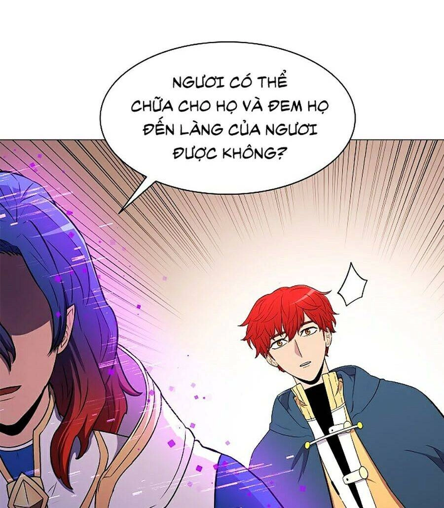 Người Nâng Cấp Chapter 14 - 40