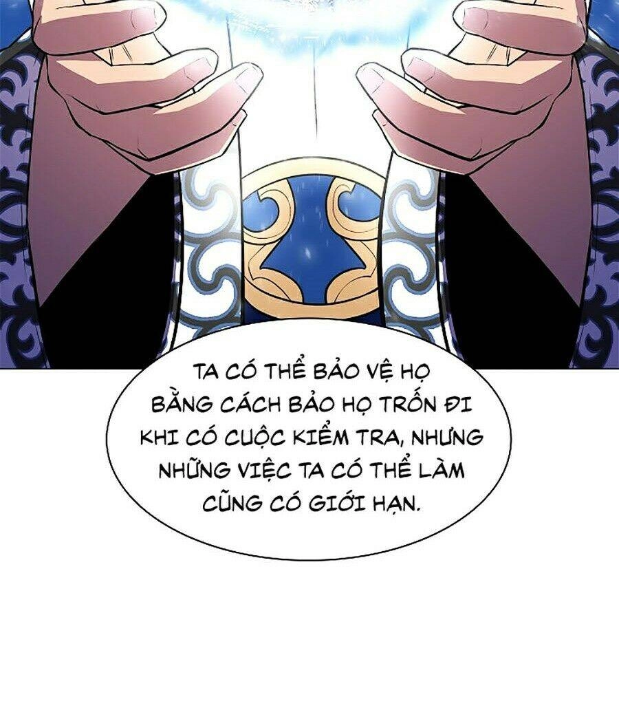 Người Nâng Cấp Chapter 14 - 43