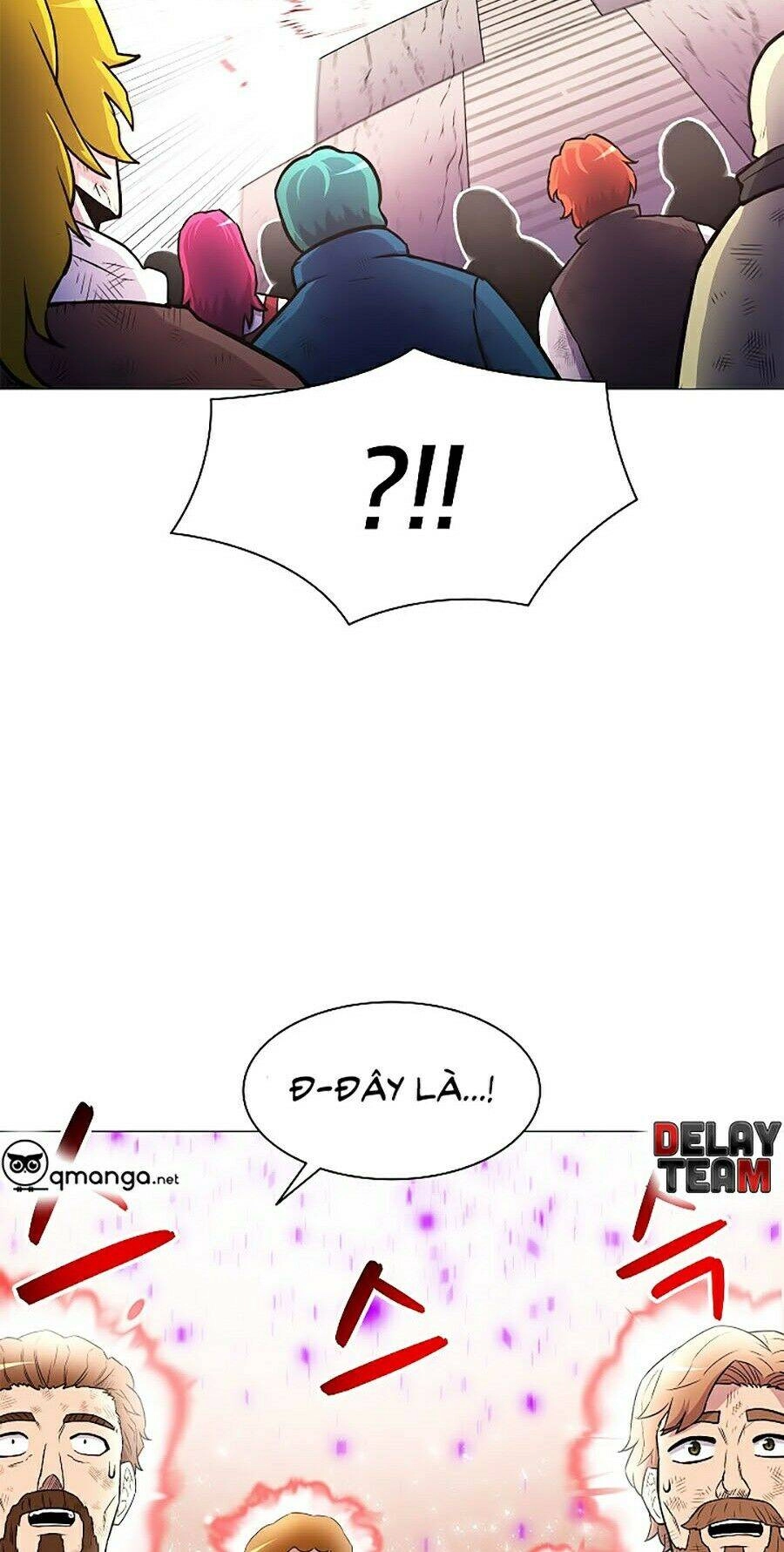 Người Nâng Cấp Chapter 14 - 102