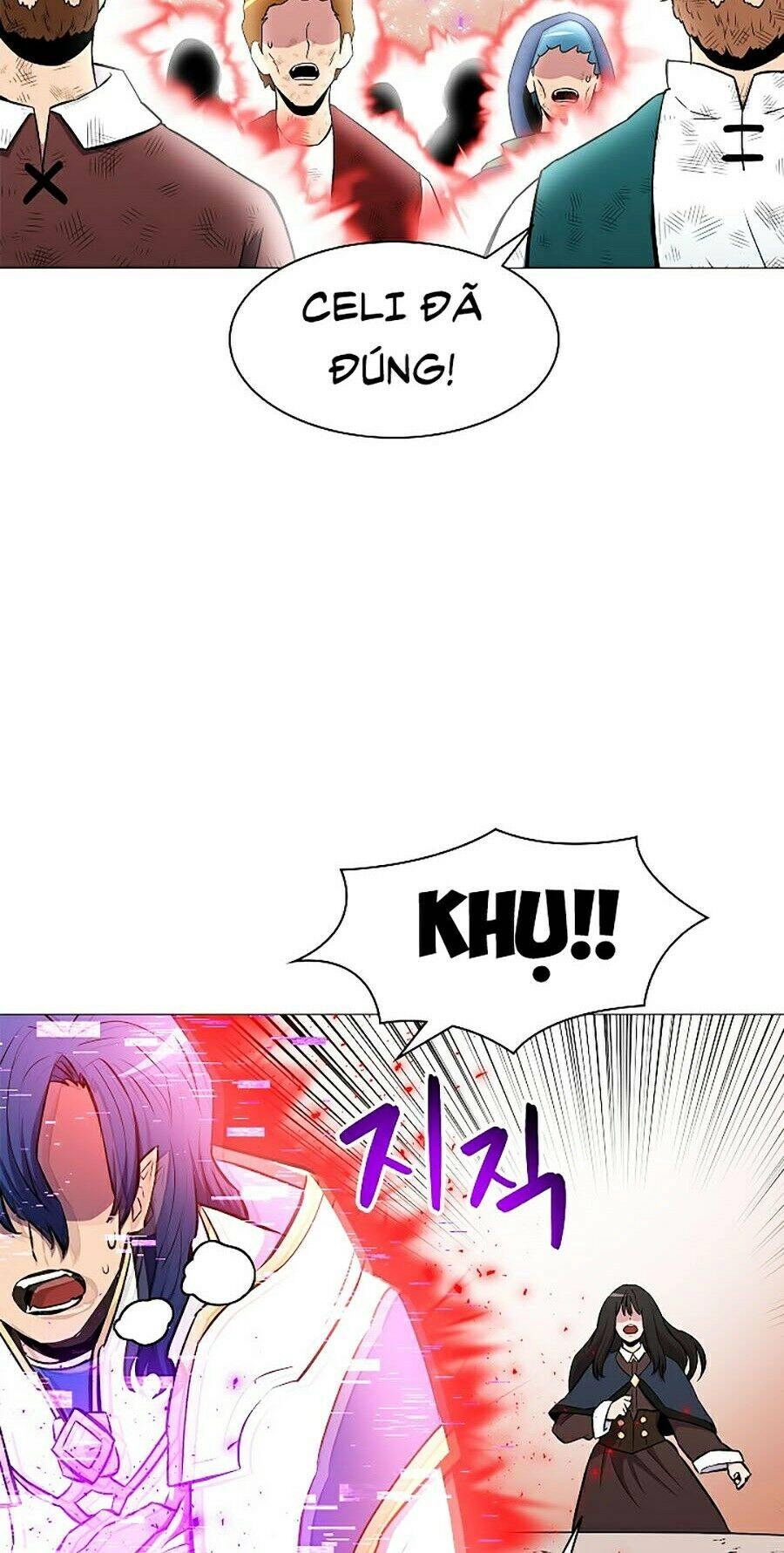 Người Nâng Cấp Chapter 14 - 103