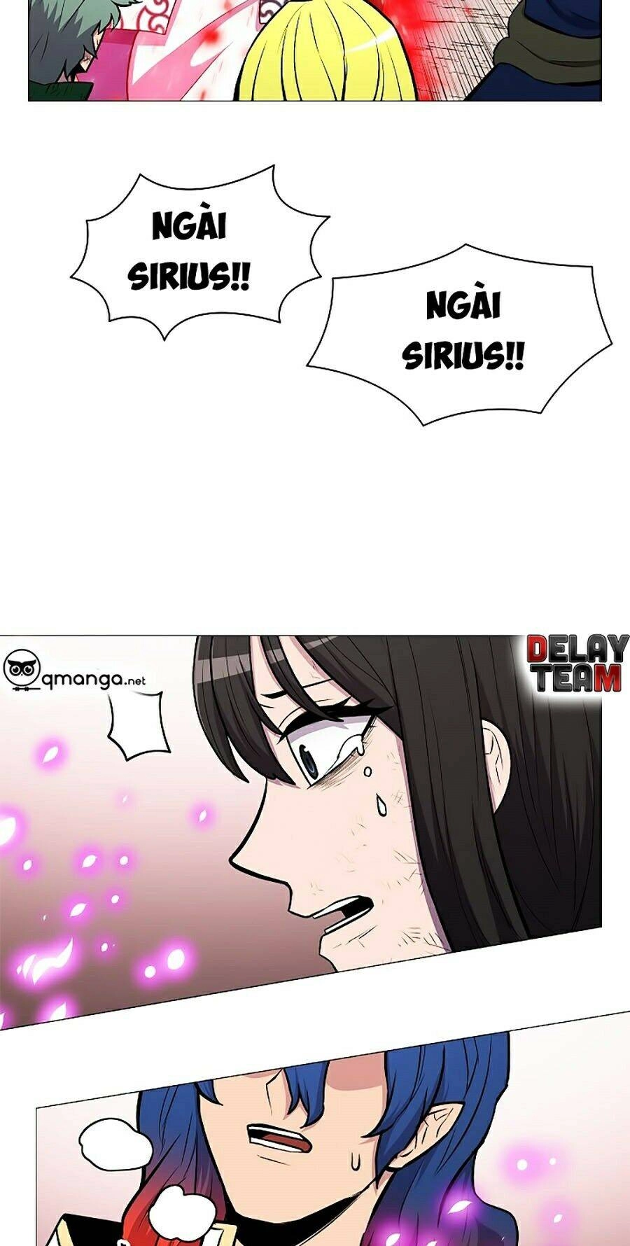 Người Nâng Cấp Chapter 14 - 105