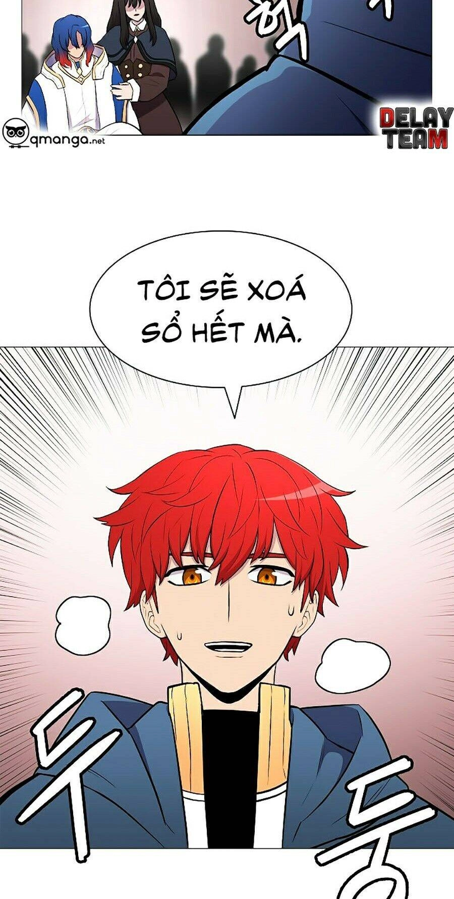 Người Nâng Cấp Chapter 14 - 107