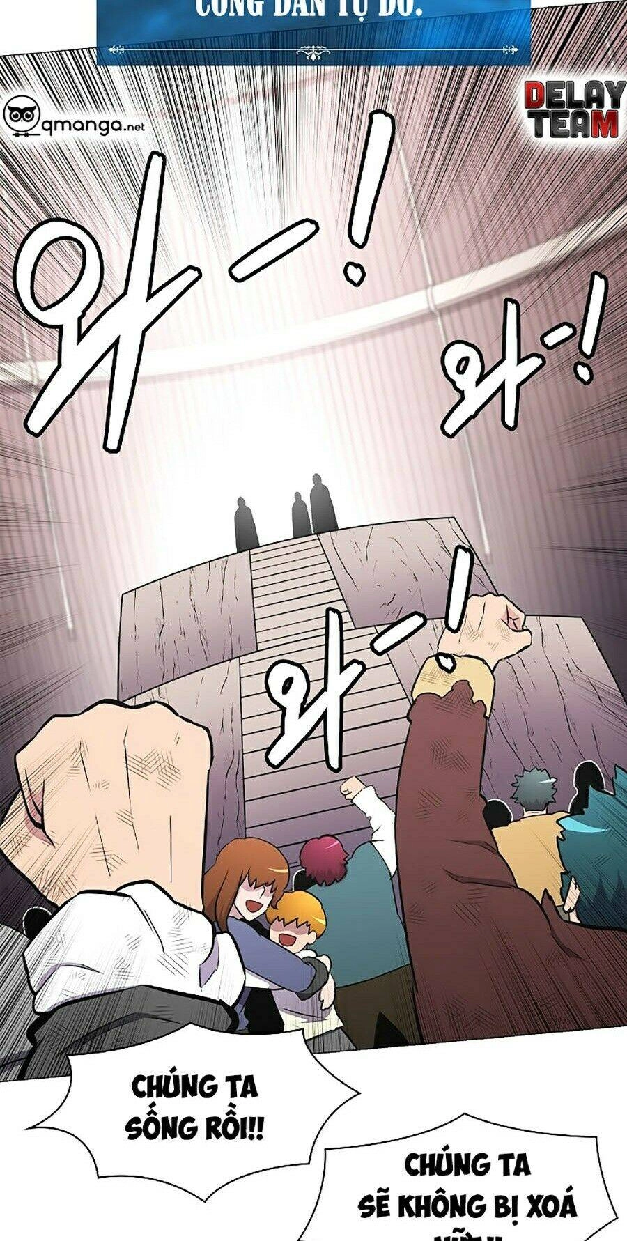 Người Nâng Cấp Chapter 14 - 110