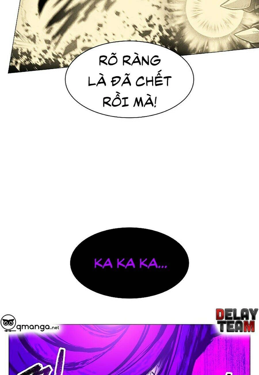 Người Nâng Cấp Chapter 15 - 5