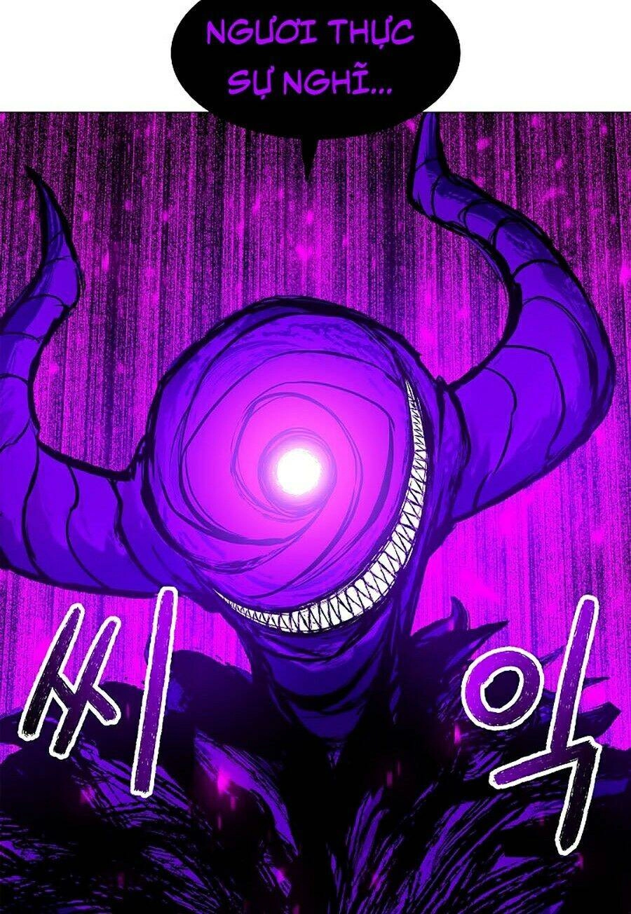 Người Nâng Cấp Chapter 15 - 7