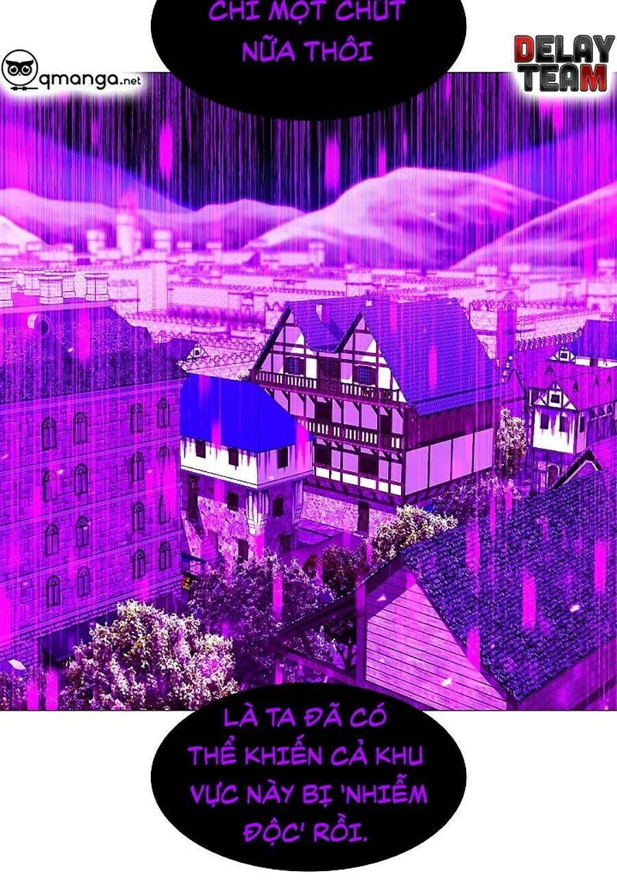 Người Nâng Cấp Chapter 15 - 11