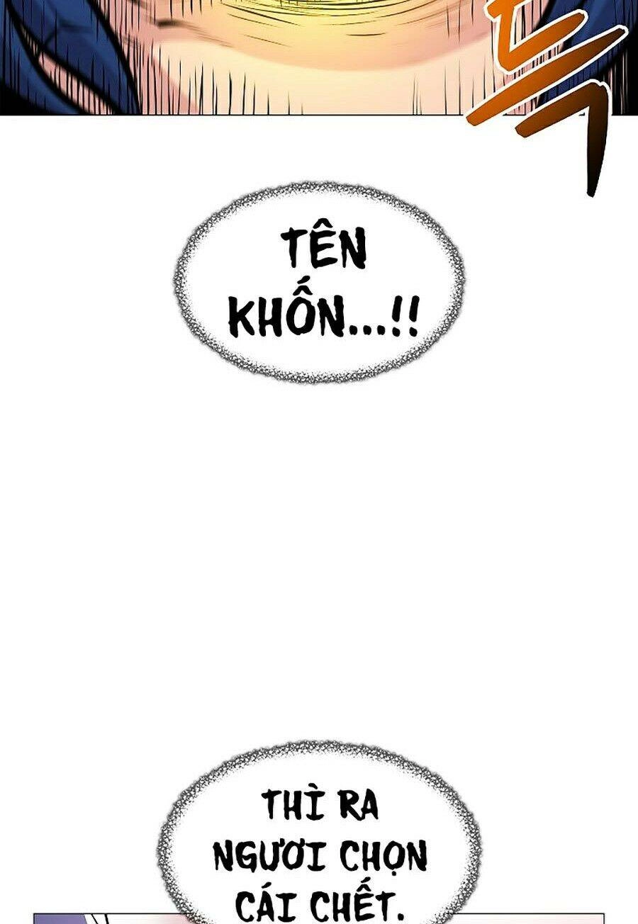 Người Nâng Cấp Chapter 15 - 14