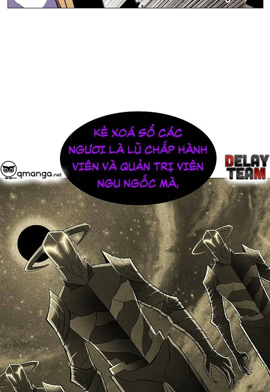 Người Nâng Cấp Chapter 15 - 17