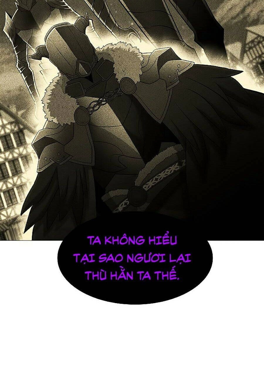 Người Nâng Cấp Chapter 15 - 18