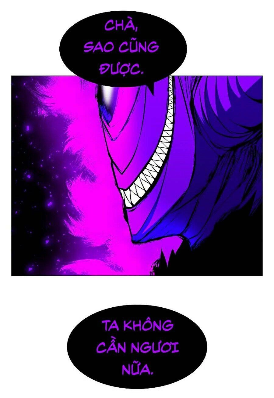 Người Nâng Cấp Chapter 15 - 19