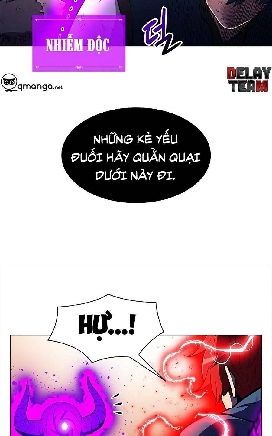 Người Nâng Cấp Chapter 15 - 35