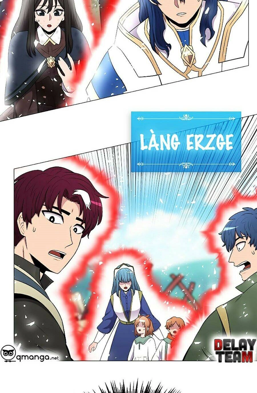 Người Nâng Cấp Chapter 15 - 72