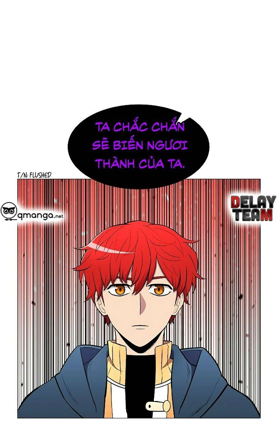 Người Nâng Cấp Chapter 15 - 81