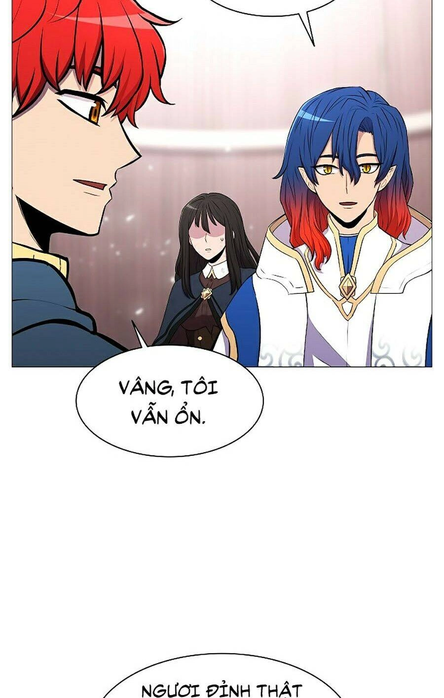 Người Nâng Cấp Chapter 15 - 86