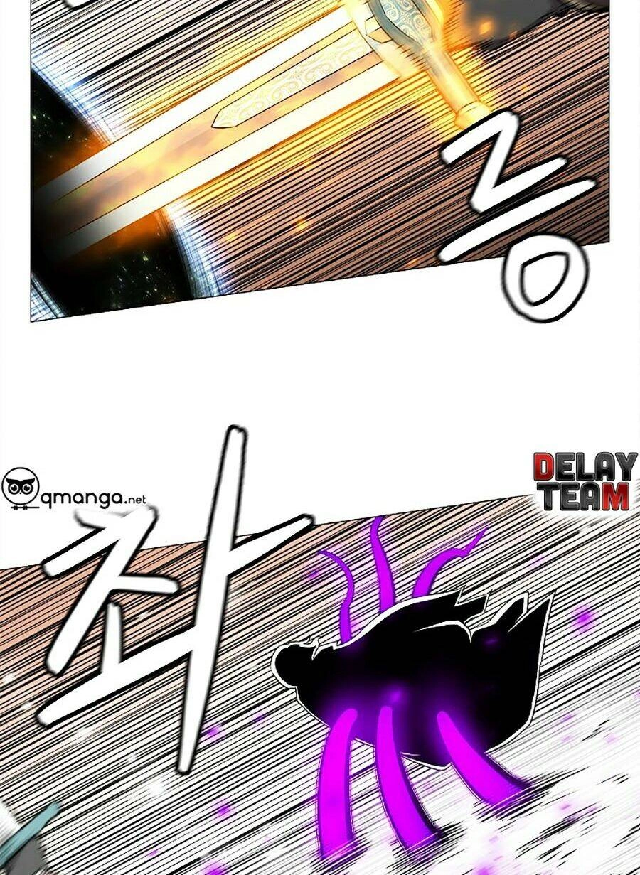 Người Nâng Cấp Chapter 16 - 2