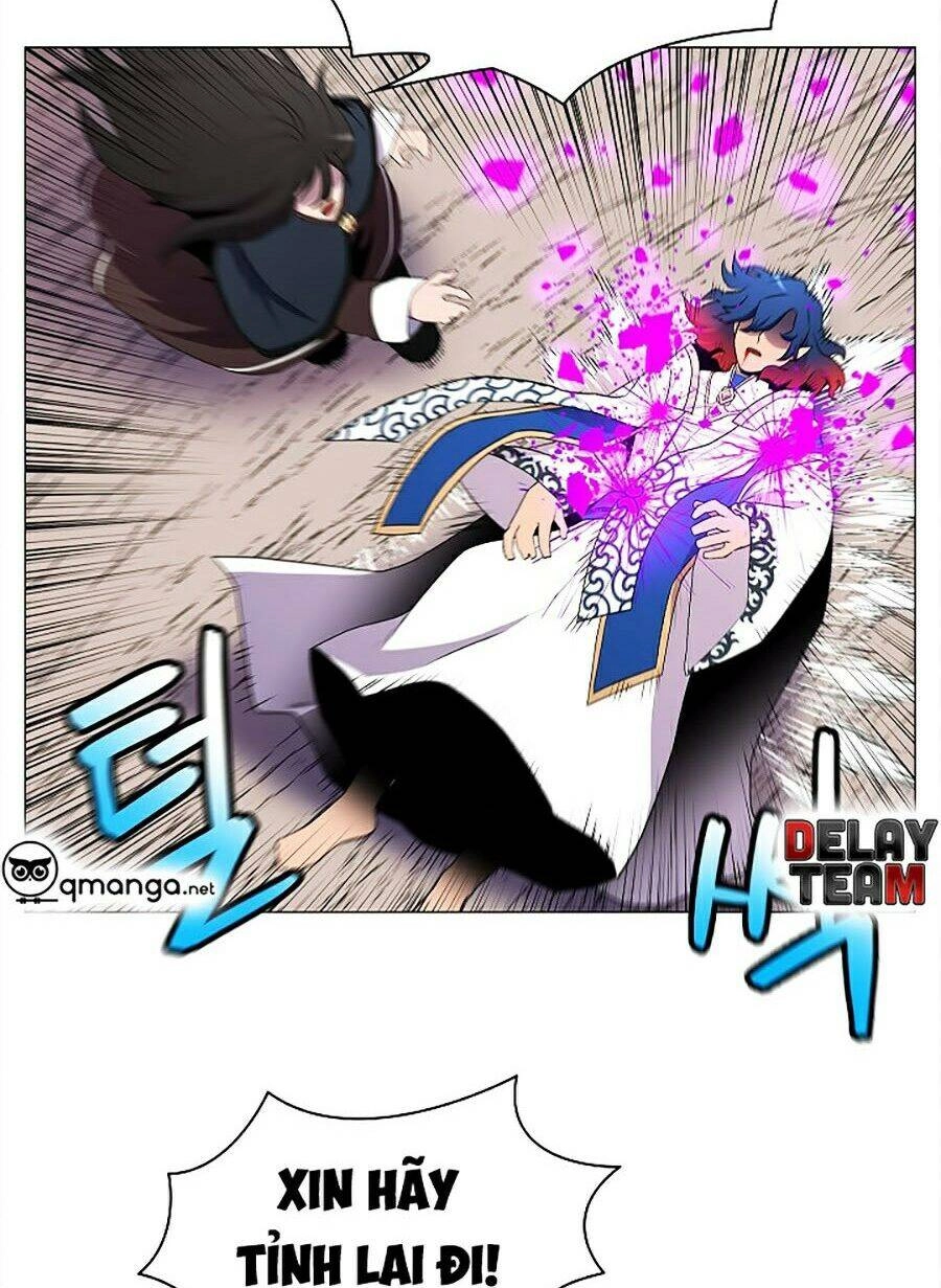 Người Nâng Cấp Chapter 16 - 4