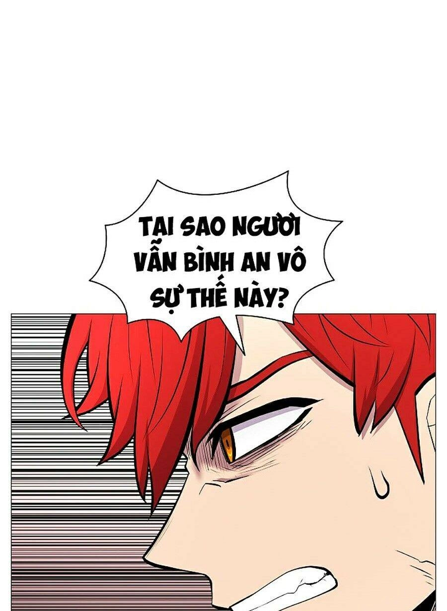 Người Nâng Cấp Chapter 16 - 7