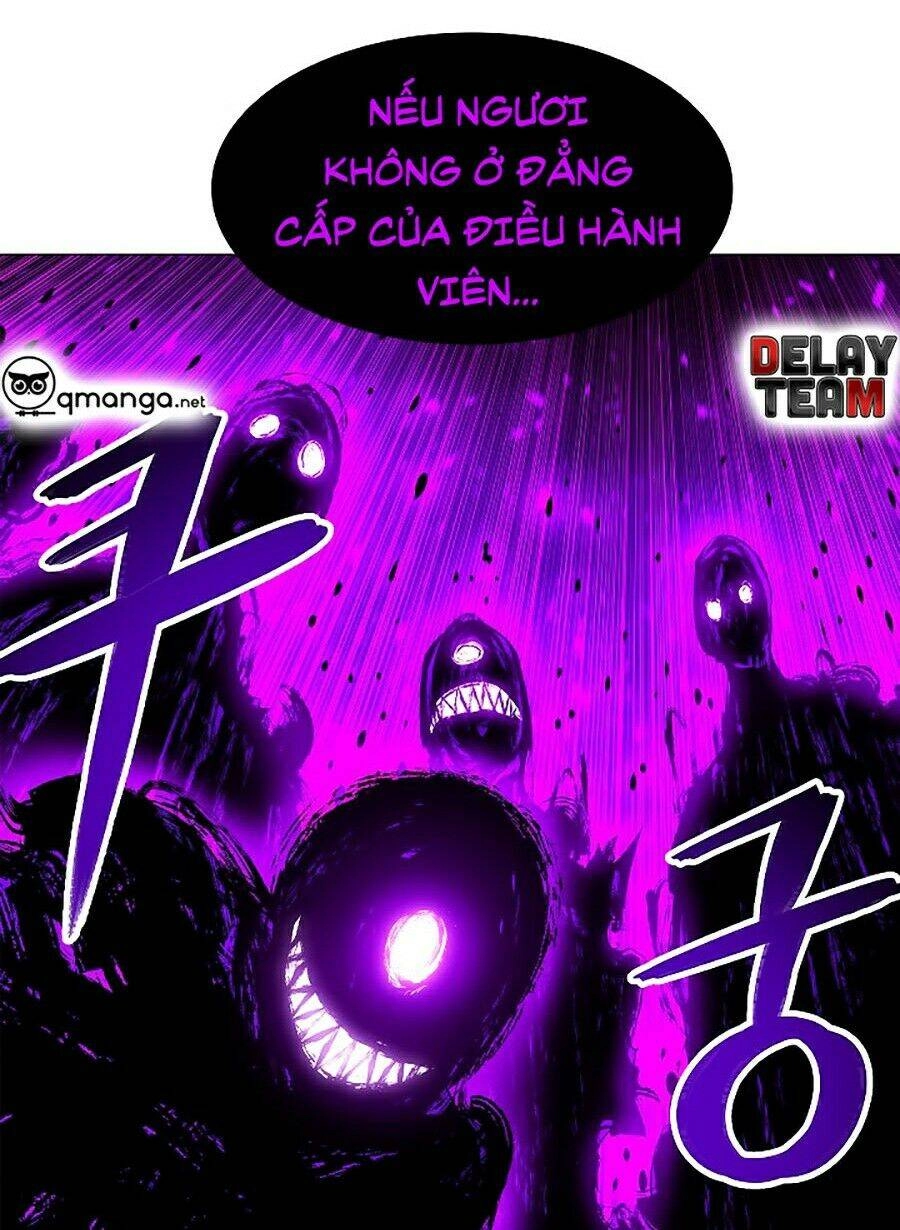 Người Nâng Cấp Chapter 16 - 11