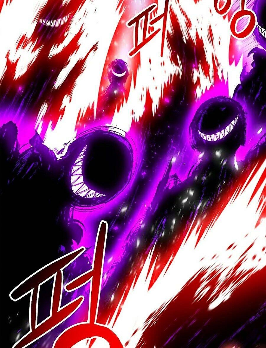 Người Nâng Cấp Chapter 16 - 19