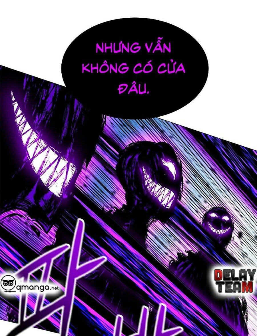 Người Nâng Cấp Chapter 16 - 21