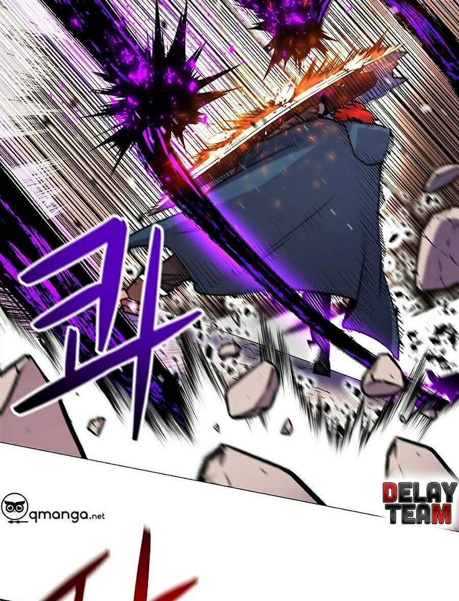 Người Nâng Cấp Chapter 16 - 24