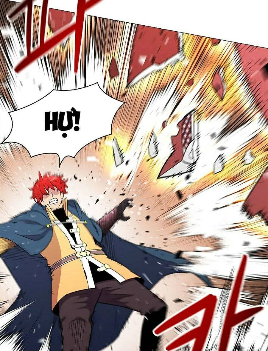 Người Nâng Cấp Chapter 16 - 25