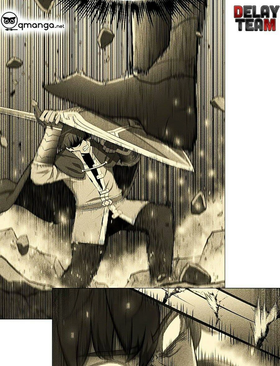 Người Nâng Cấp Chapter 16 - 33