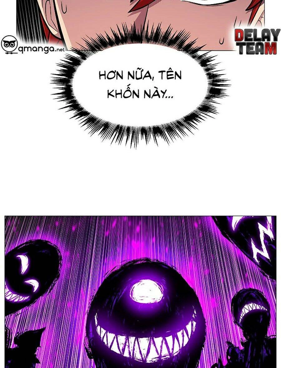 Người Nâng Cấp Chapter 16 - 35