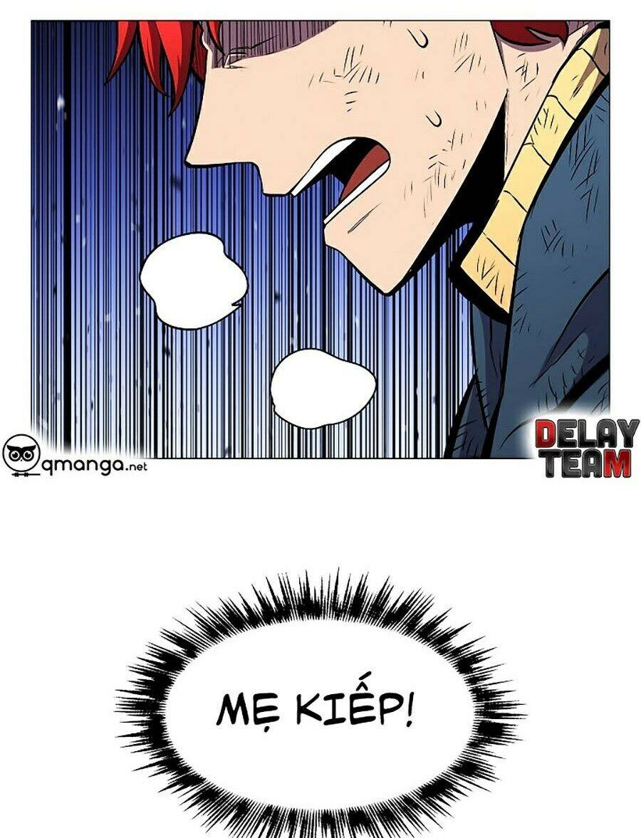 Người Nâng Cấp Chapter 16 - 40